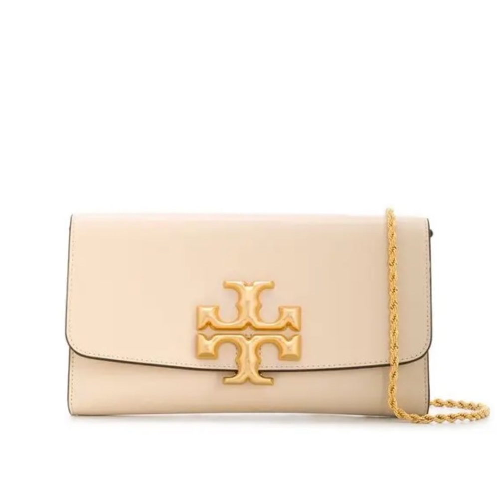 Eleanor Clutch Bag